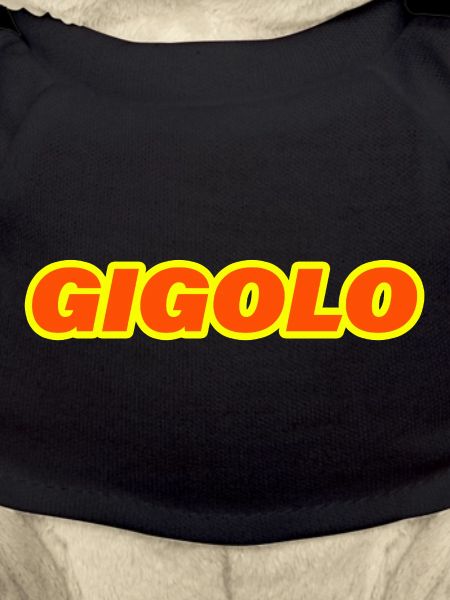 GIGOLO