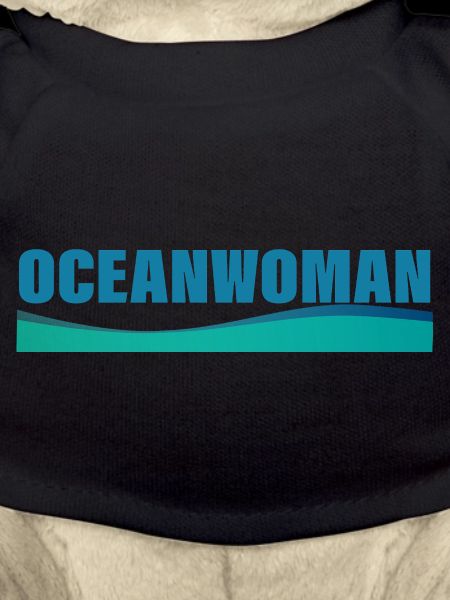 OCEANWOMAN