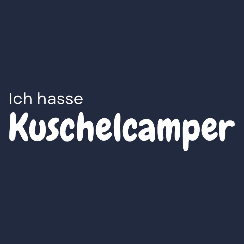 Kuschelcamper