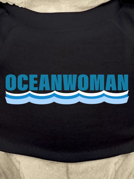 OCEANWOMAN