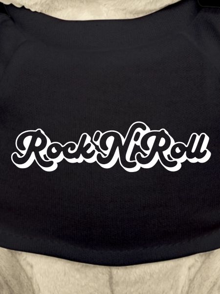 Rock 'N' Roll Script