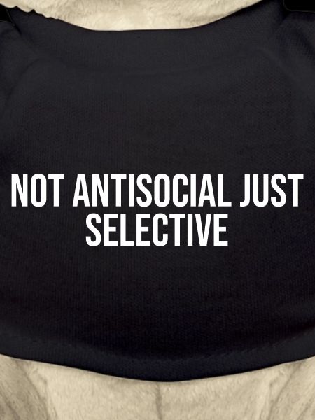 introvert humor tea