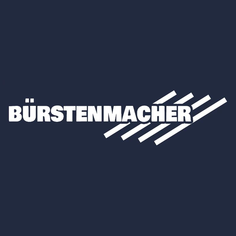 Buerstenmacher als Beruf