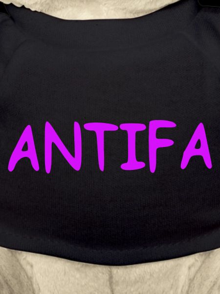 Antifa - lilac