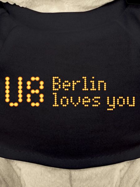 U8 - Berlin t’aime - Signe