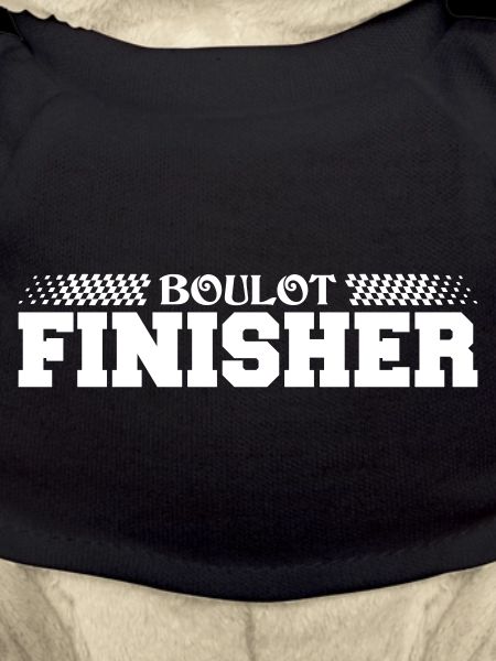 Boulot Finisher
