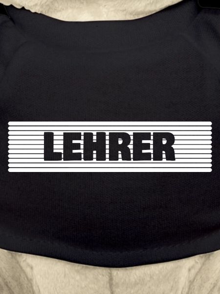 Berufung Lehrer