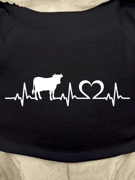 cows heartbeat cow cows