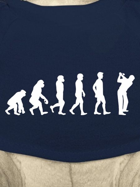 Evolution Golf