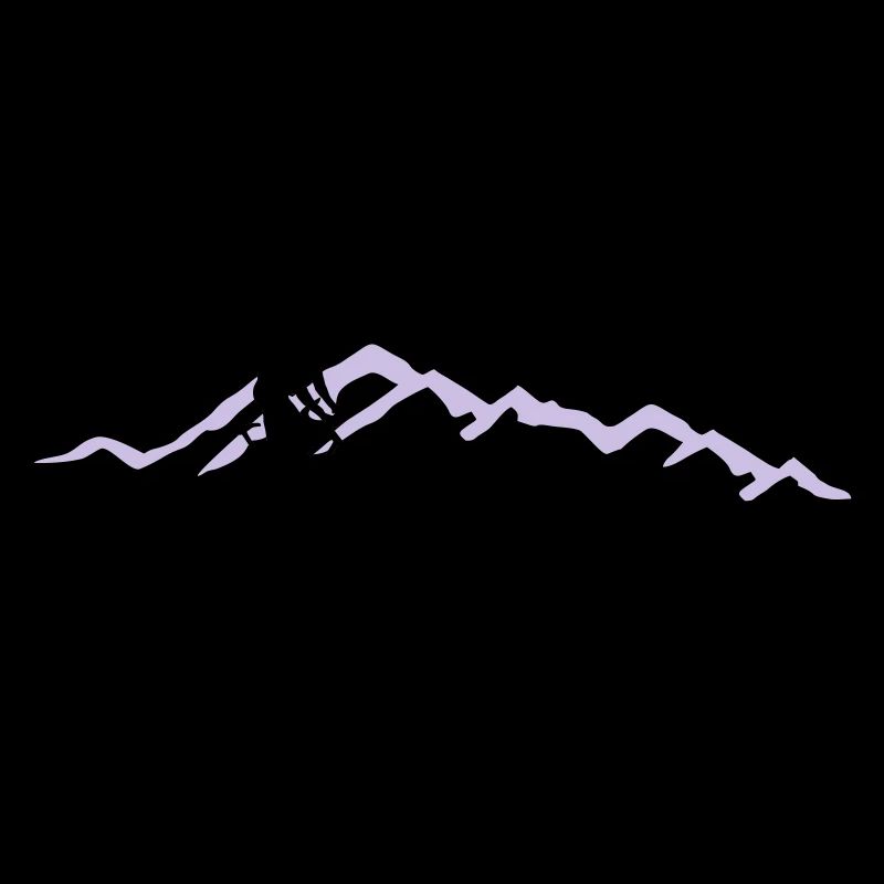 Mountainbiker, Mountainbike, Rad