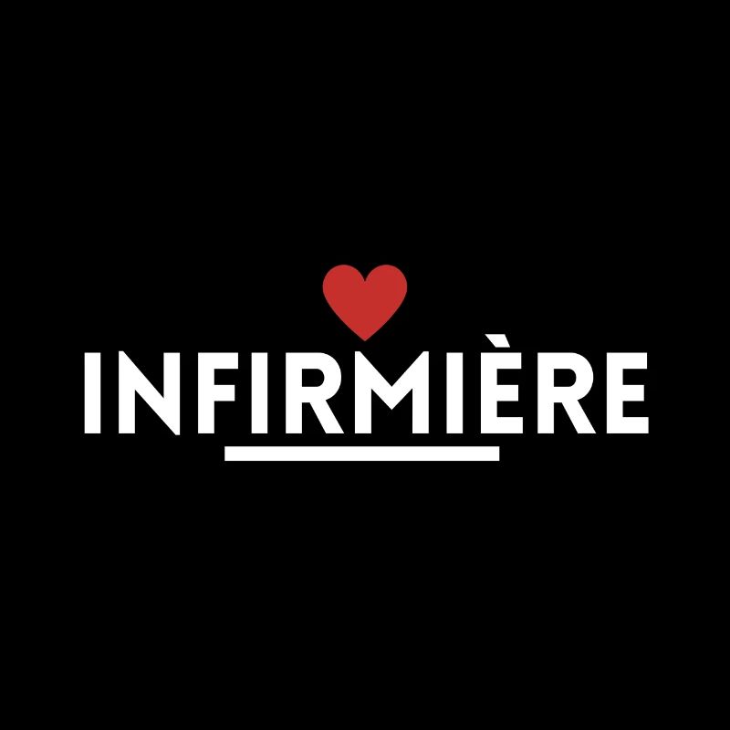 infirmière. cadeau infirmière