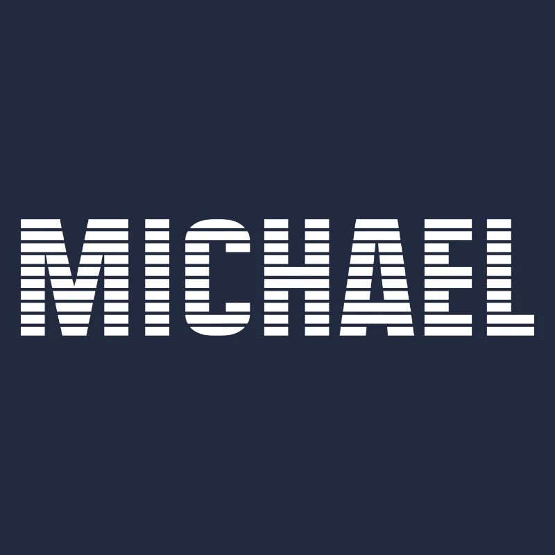 Name Michael