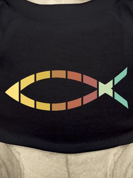 Jesus Fish
