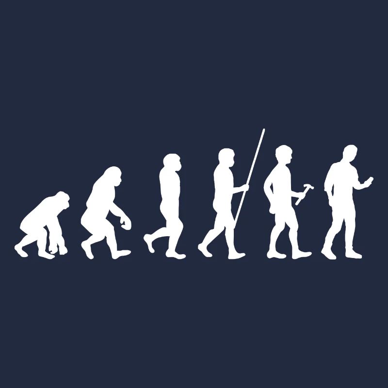 Evolution Smartphone Generation