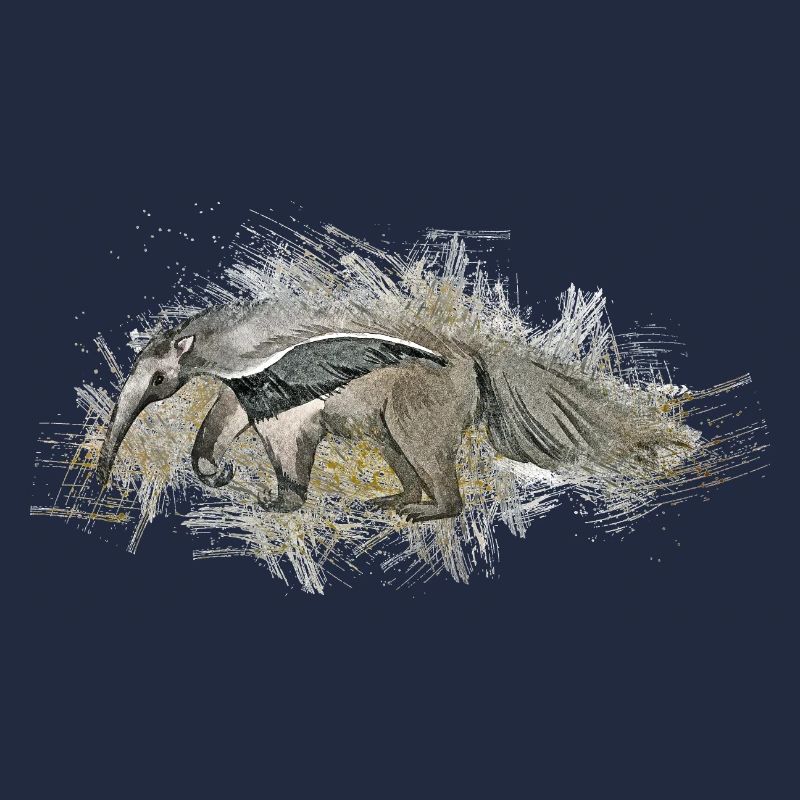Ameisenbär