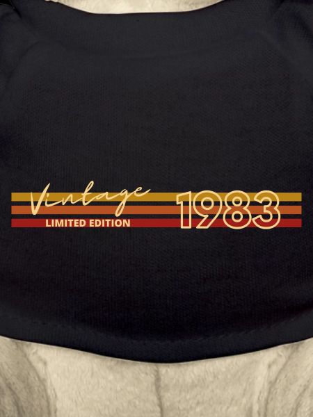BORN IN 1983