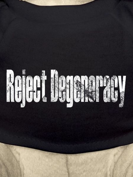 Reject Degeneracy