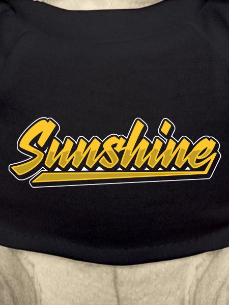 Sunshine