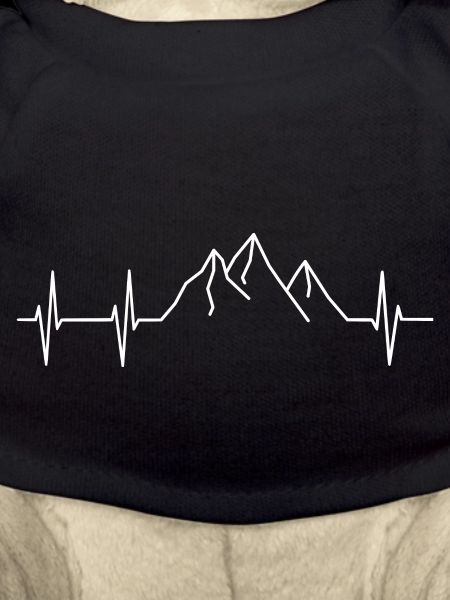 Mountains Heartbeat