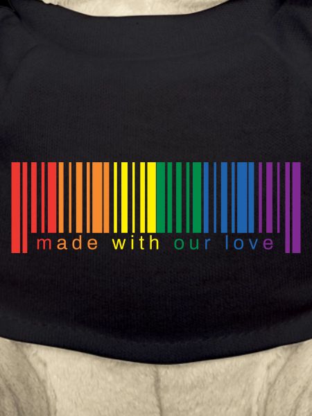 Code-Barres lgbt