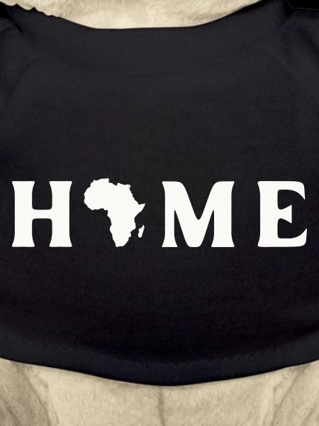 Home Afrilka