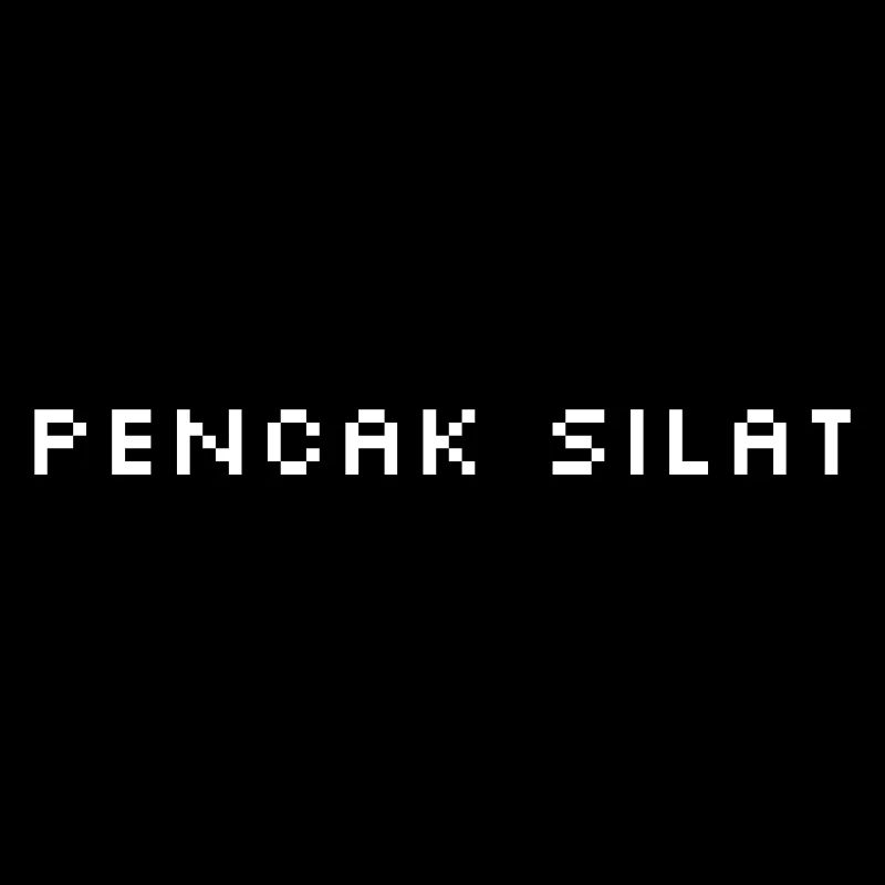 tshirt pencak silat