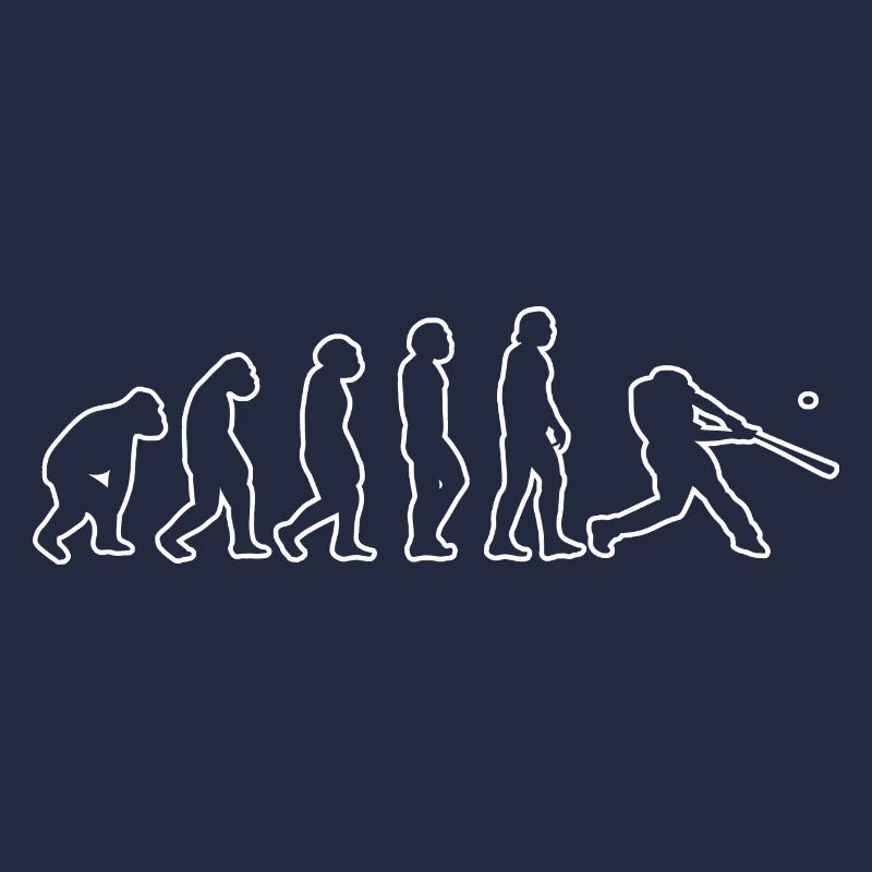 Cadeau de baseball Baseball Game Baseball Amateurs