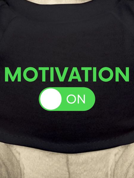 Motivation ON