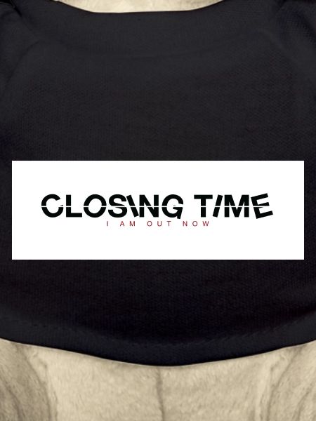 closing time