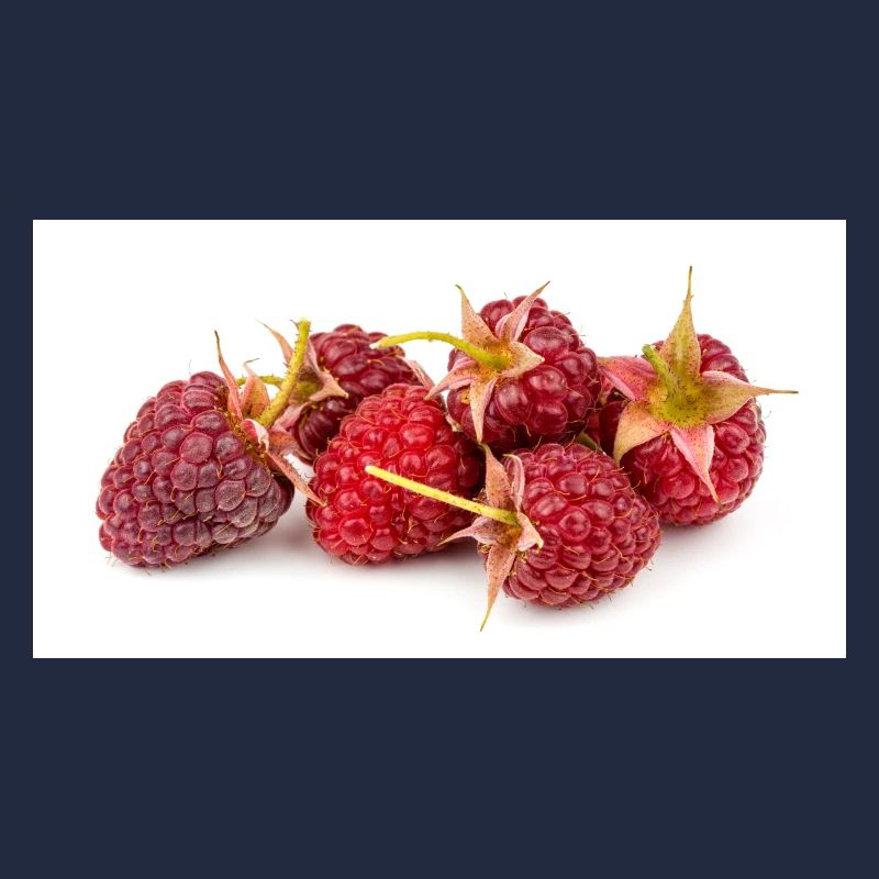 Raspberry. Raspberry