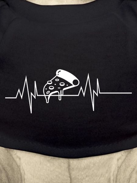 Pizza Heartbeat