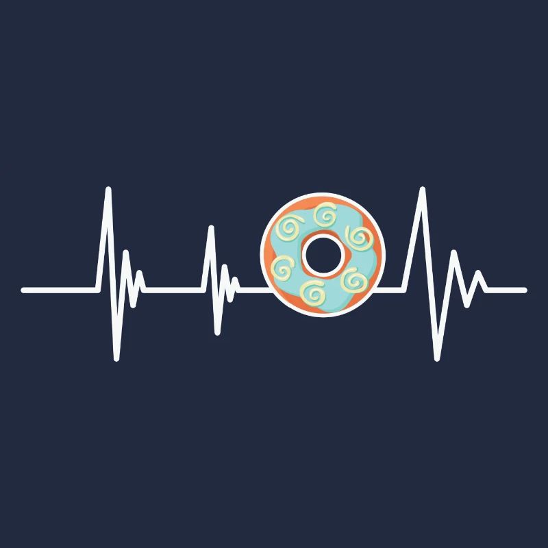 Lifeline and Donut