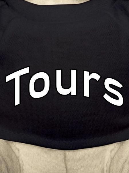 Tours