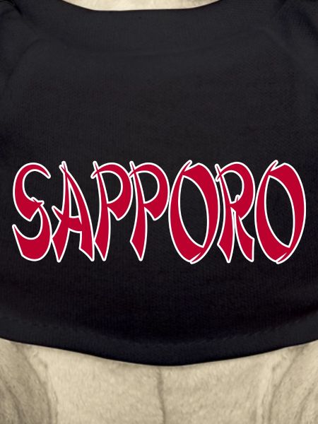 Sapporo