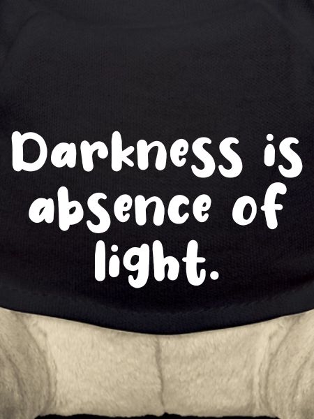 Darkness