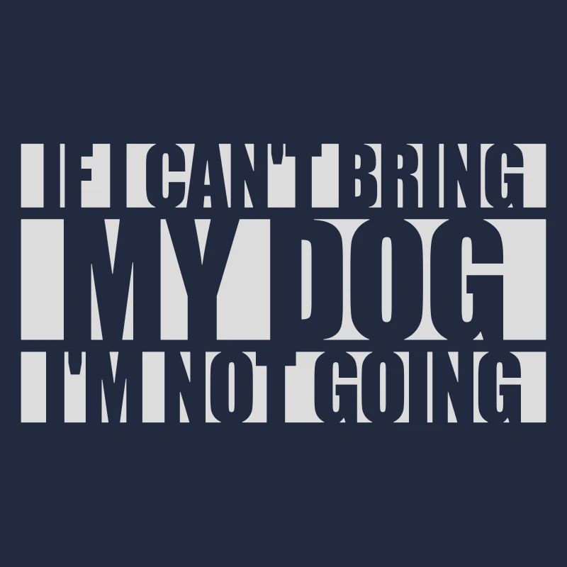 Citation Apportez mon chien