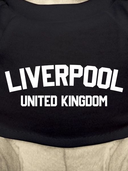 Liverpool Royaume-Uni