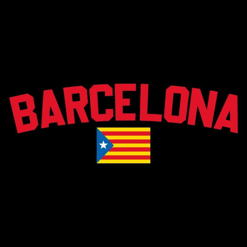 Barcelone Catalogne
