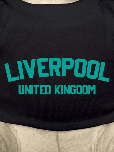 Liverpool Royaume-Uni