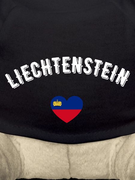 Liechtenstein