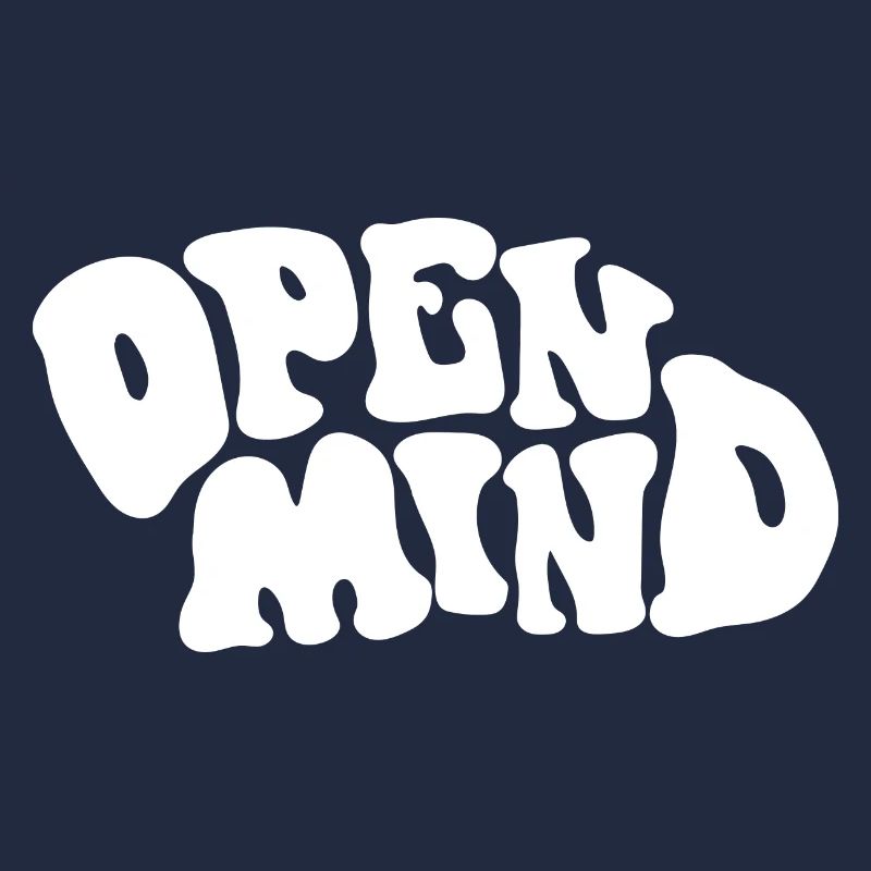Open mind