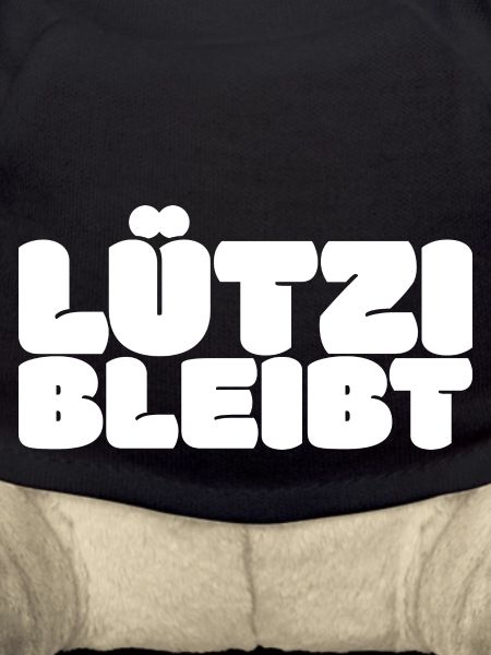 Lützerath Umweltschutz Geschenk