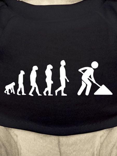Bétonnière évolution