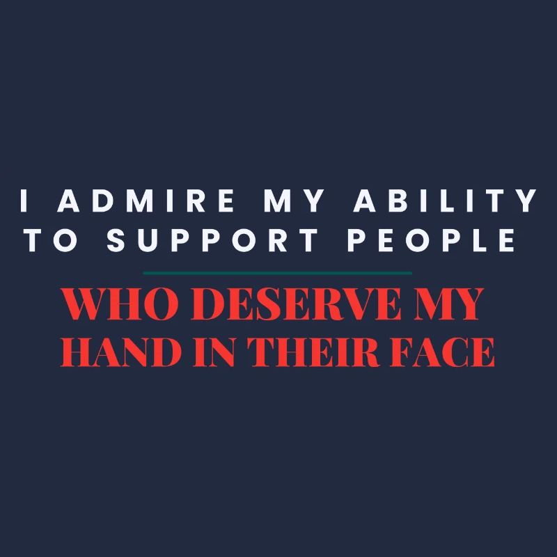 My ability