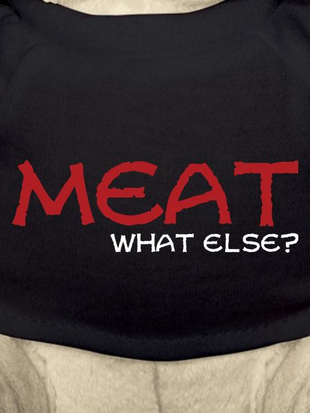MEAT what else gift