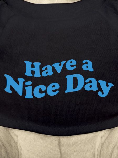 Have a Nice Day