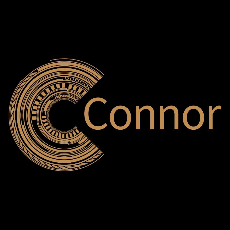 For Connor