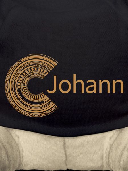 For Johann