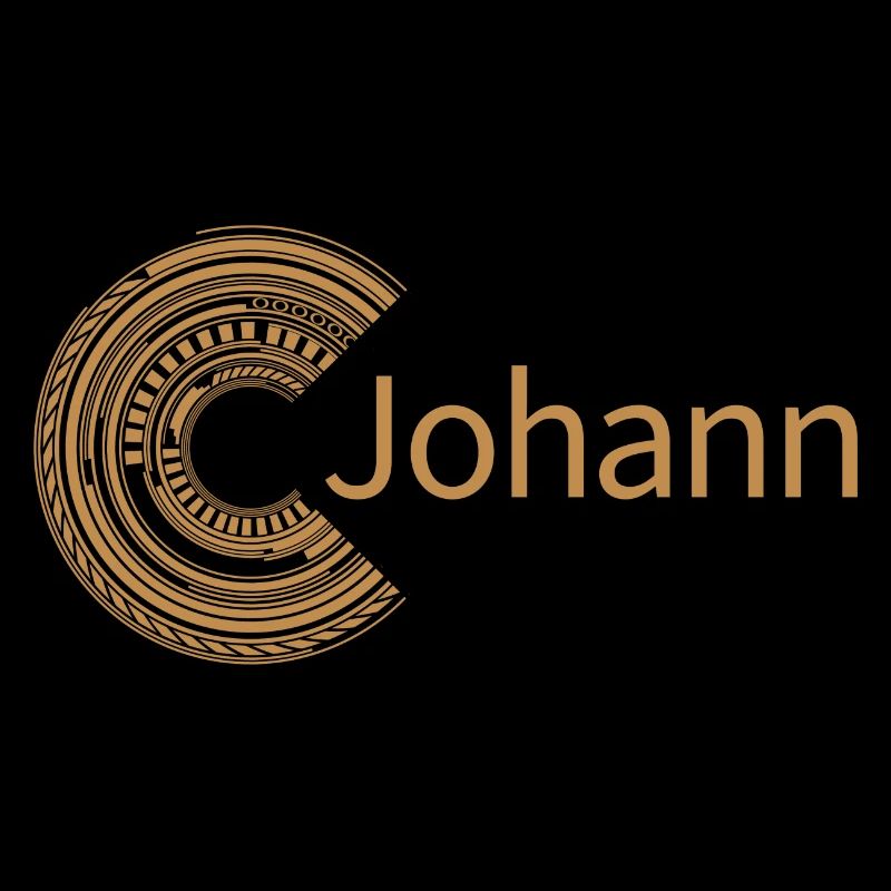 Pour Johann