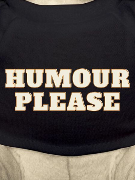 Humour Please